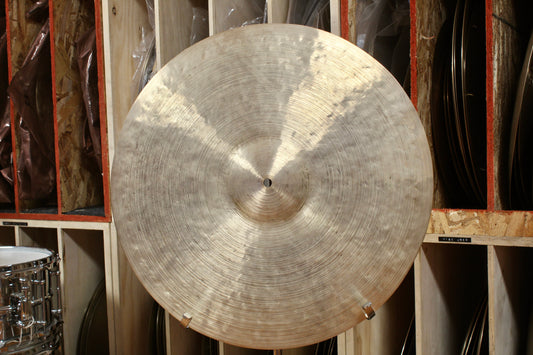 Skretas Family Cymbals 20 1/4" Ride 1885g