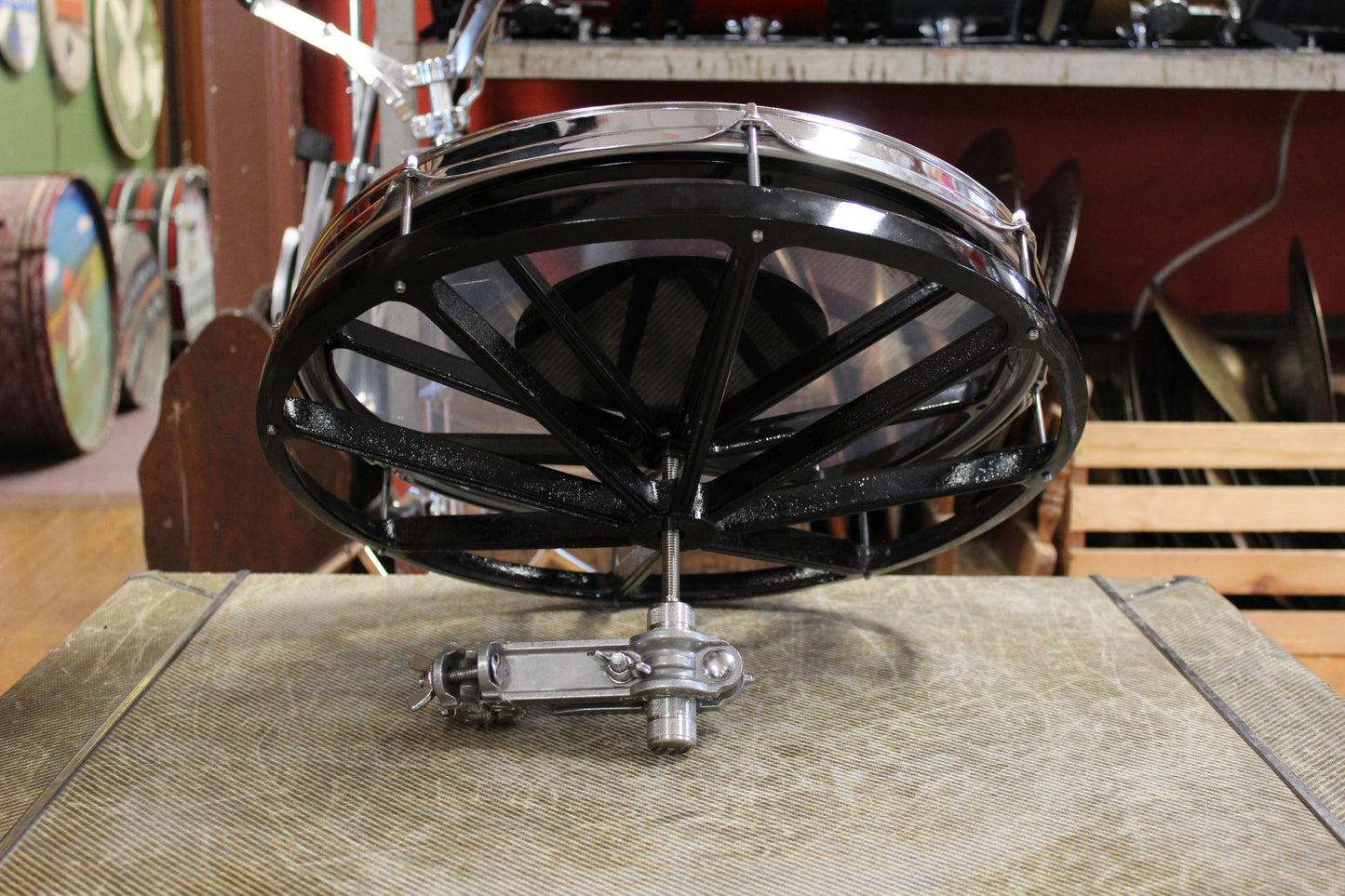Used - 16" Roto Tom