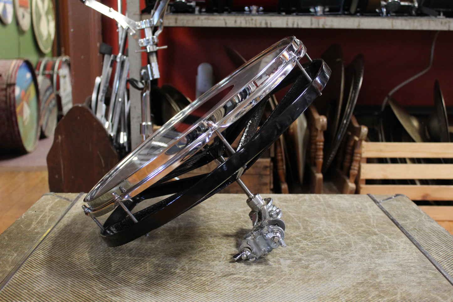 Used - 16" Roto Tom