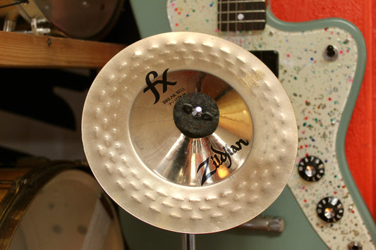 Zildjian 7" FX Break Bell