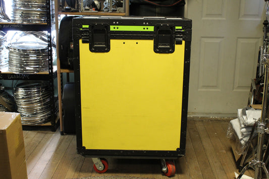 G.O.M.C. Custom Workbox Roadcase 19x28x34