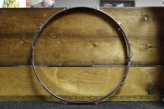 Tama Mastercraft 14" Snare Side Die-Cast Hoop