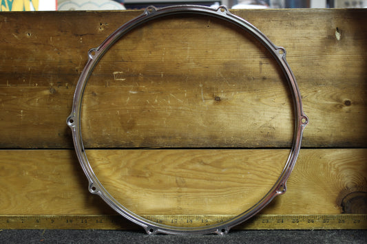 Tama Mastercraft 14" Batter Side Die-Cast Hoop