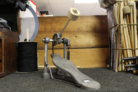 1970s Camco Bass Drum Pedal