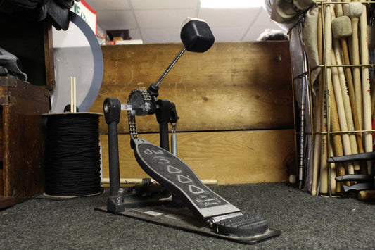 DW 3000 Single Bass Drum Pedal