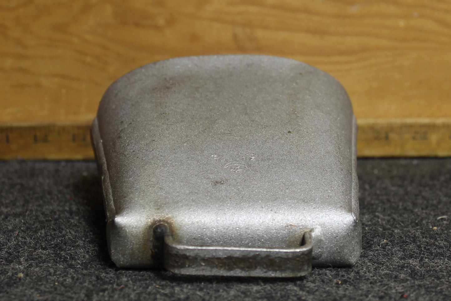 1960's 6" Zil Bel Cowbell