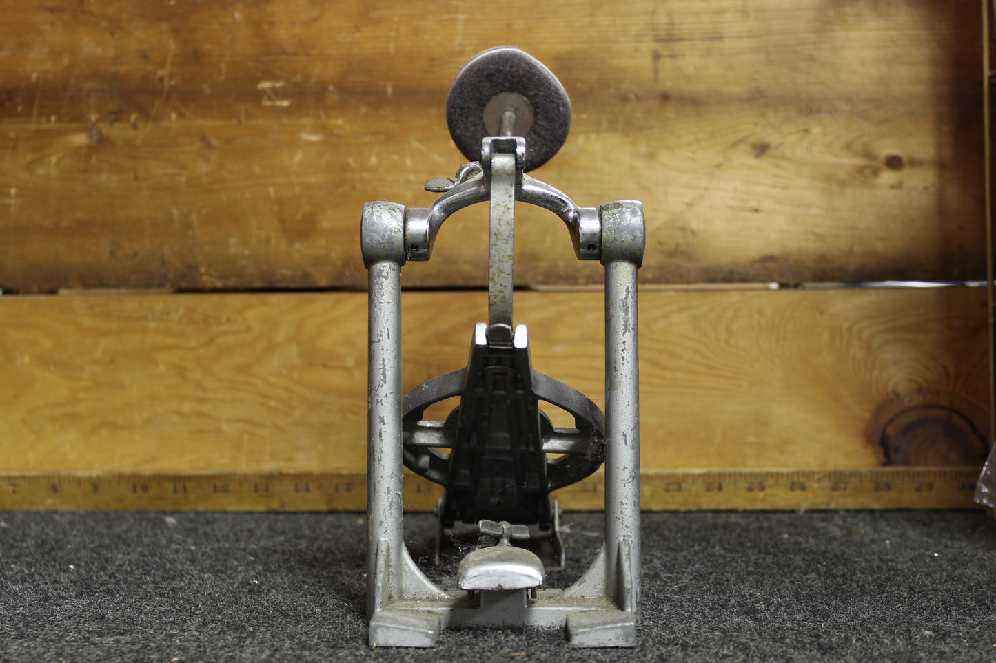 1960's Ludwig Speed King Bass Drum Pedal