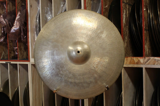 UFIP 20" Vibra Ride 2123g