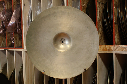 UFIP 20" Vibra Ride 2123g