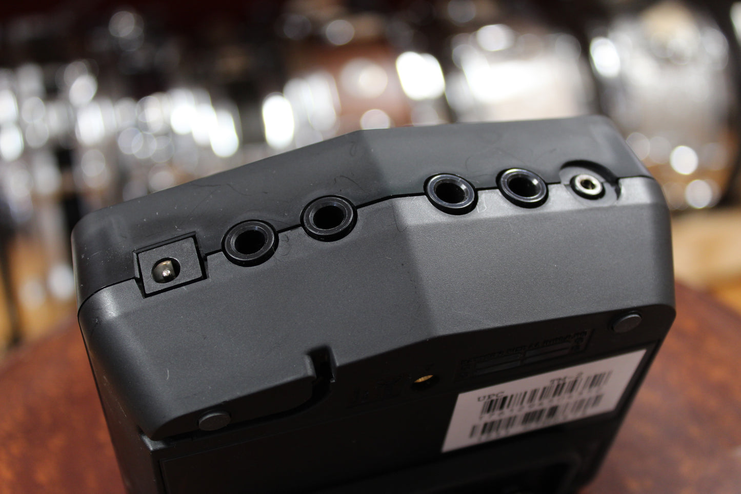 Roland TM-2 Drum Trigger Module