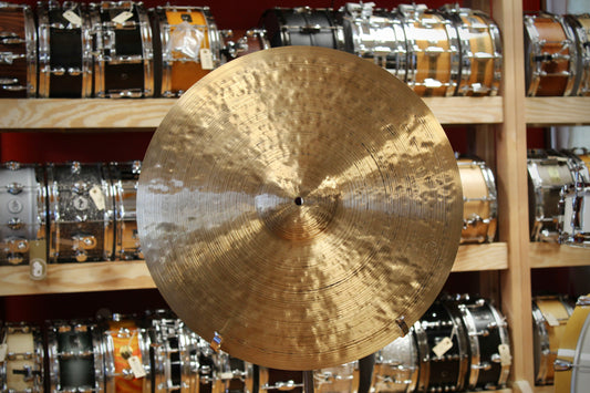 Istanbul Agop 20" 30th Anniversary Ride 1894g