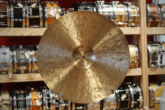 Istanbul Agop 20" 30th Anniversary Ride 1894g