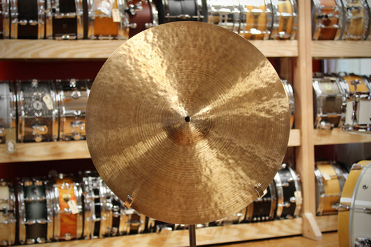 Istanbul Agop 18" 30th Anniversary Crash 1151g