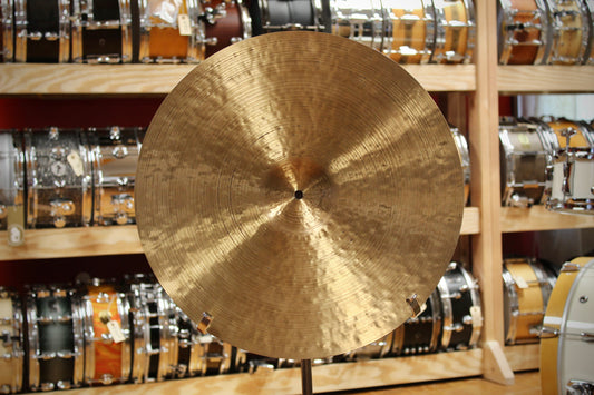 Istanbul Agop 18" 30th Anniversary Crash 1151g