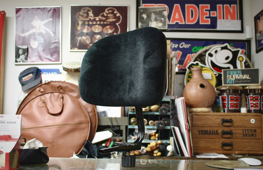 Roc-N-Soc Throne Back Rest