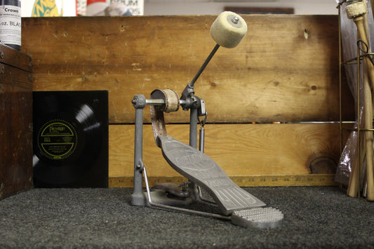 1960's Gretsch Floating Action Bass Drum Pedal