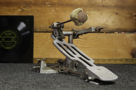 1960's Rogers Swivomatic Bass Drum Pedal