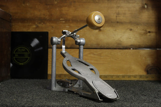 1950's WFL Speed King Bass Drum Pedal