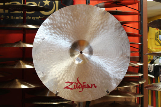 Zildjian 22" FX Crash of Doom 2887g
