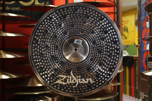 Zildjian 18" S Dark Crash 1324g