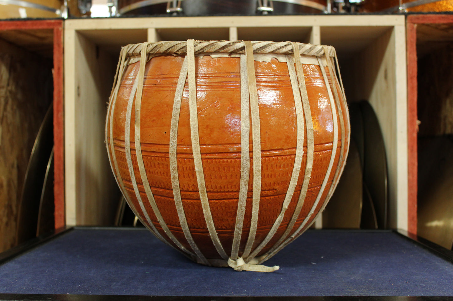 Bayan Tabla Drum - Used