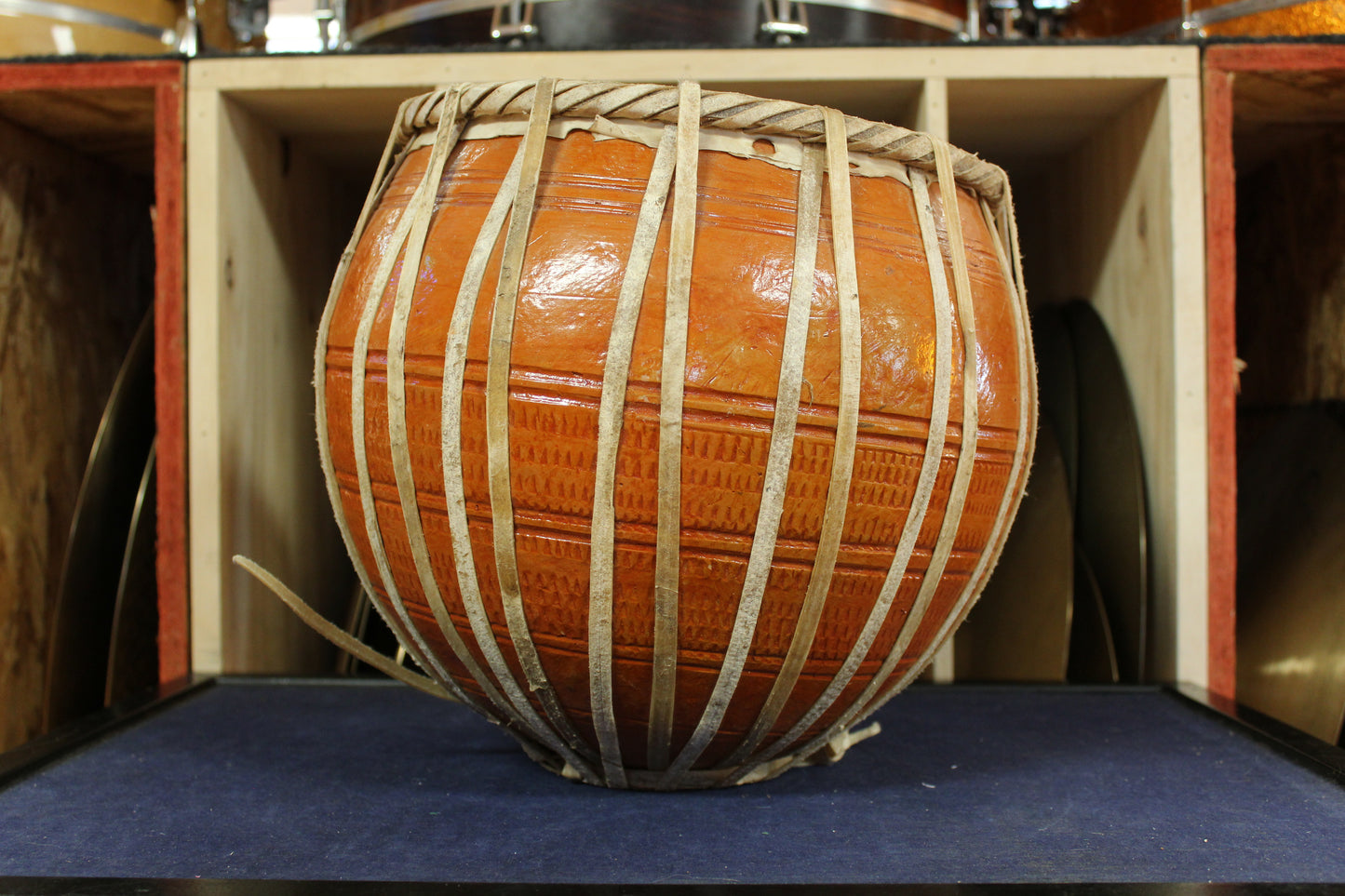 Bayan Tabla Drum - Used