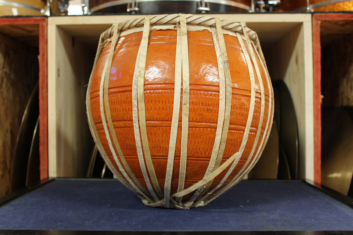 Bayan Tabla Drum - Used