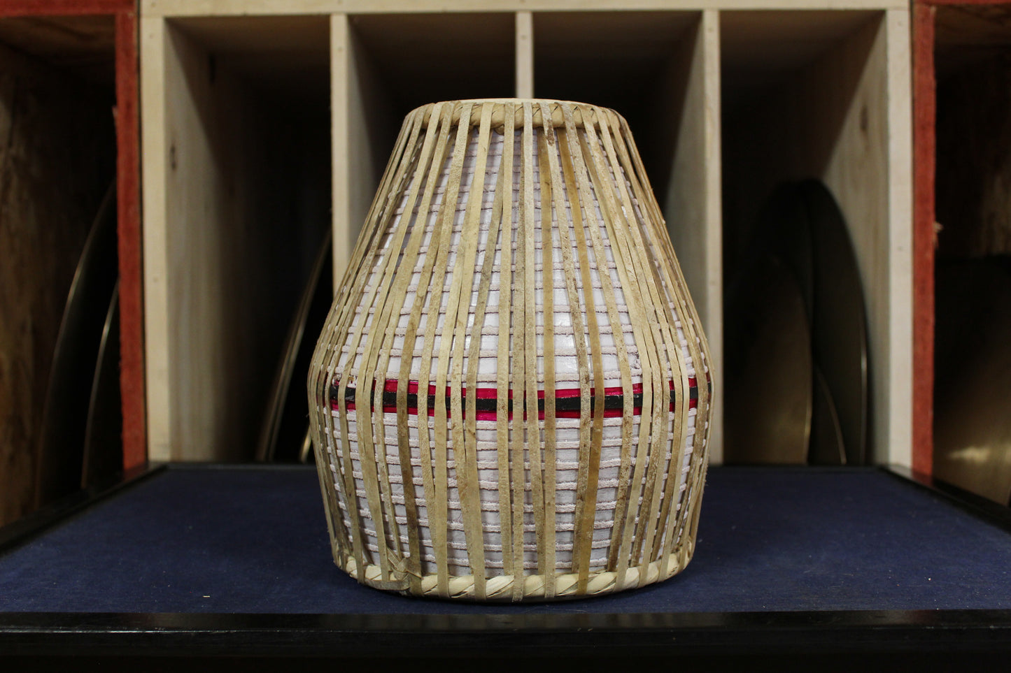 Mridangam Drum - Used