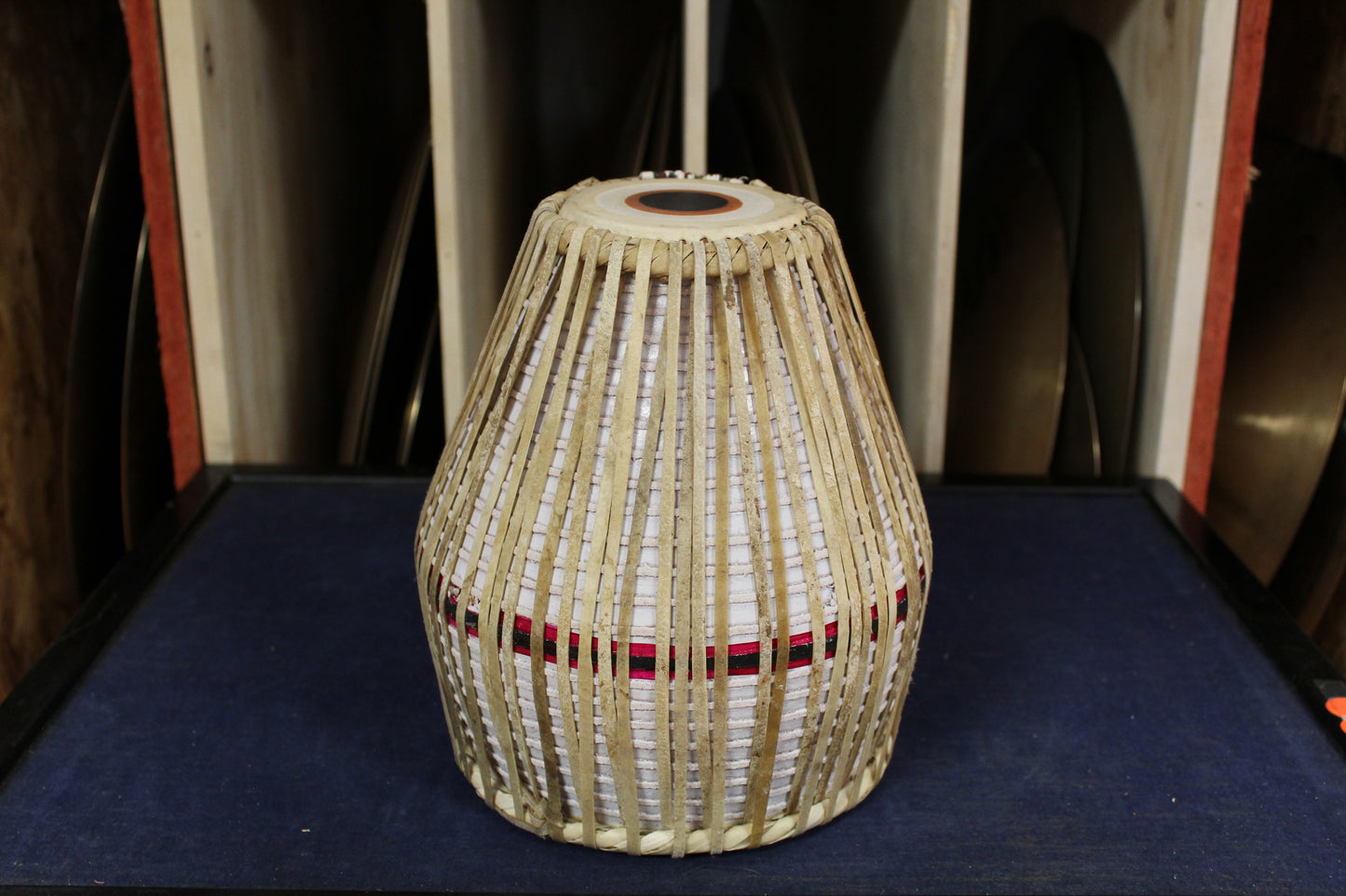 Mridangam Drum - Used