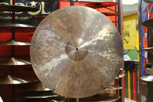 JD Sagurton 21.5" Custom Ride 2410g