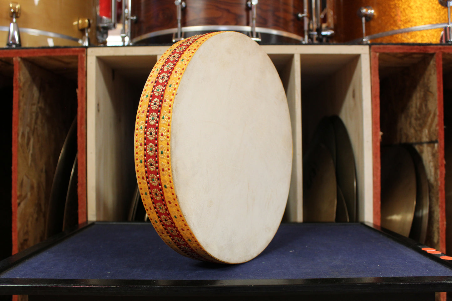 12" Ocean Drum - Used