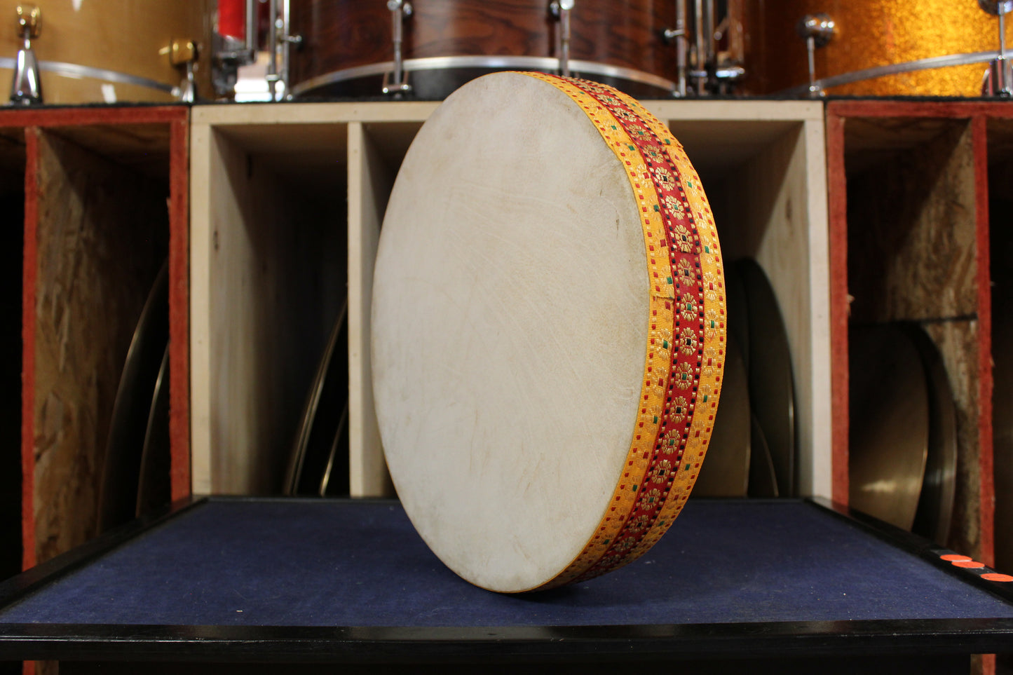 12" Ocean Drum - Used