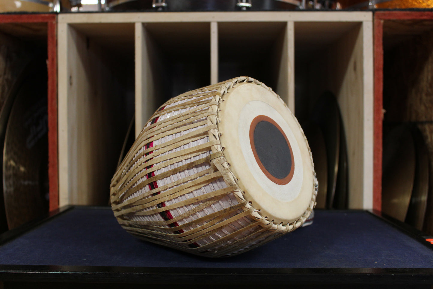 Mridangam Drum - Used