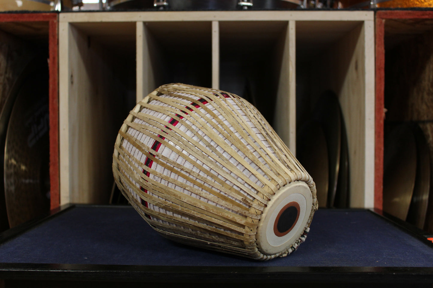 Mridangam Drum - Used