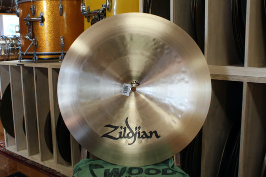 Zildjian 19" K China 1530g