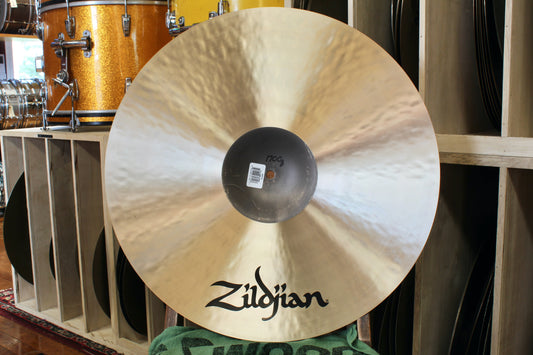 Zildjian 20" K Sweet Crash 1700g