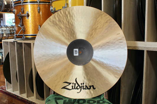 Zildjian 20" K Sweet Crash 1642g
