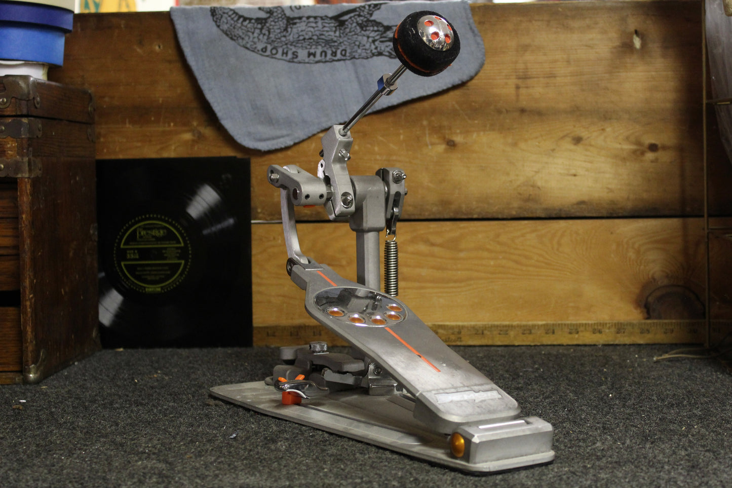 Pearl P-3000D Demon Drive Pedal