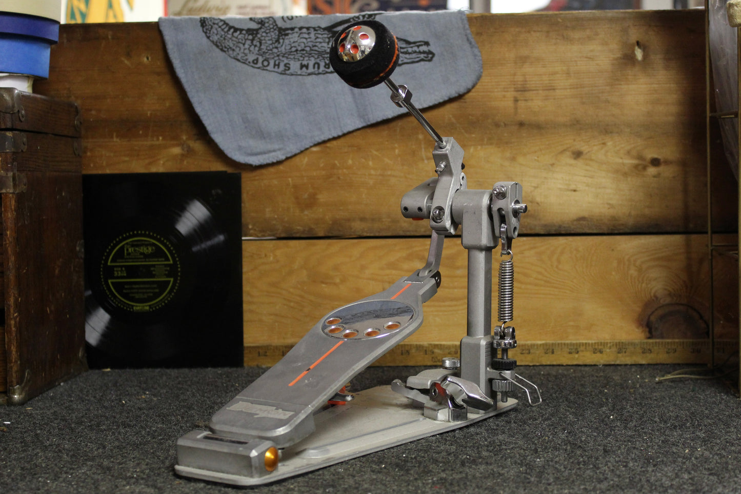 Pearl P-3000D Demon Drive Pedal