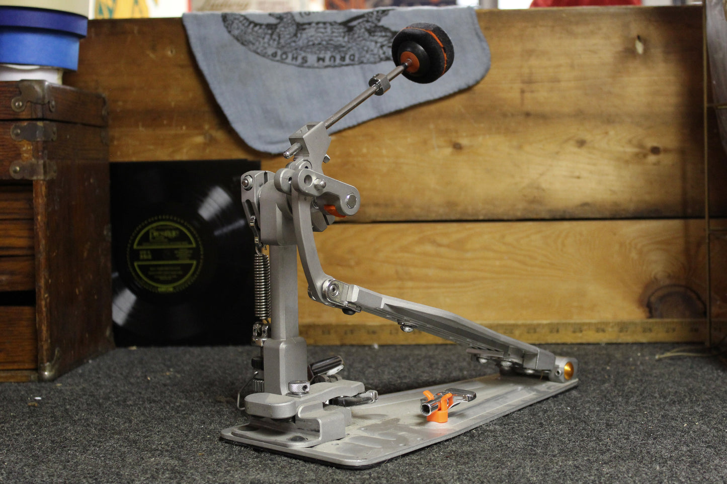 Pearl P-3000D Demon Drive Pedal