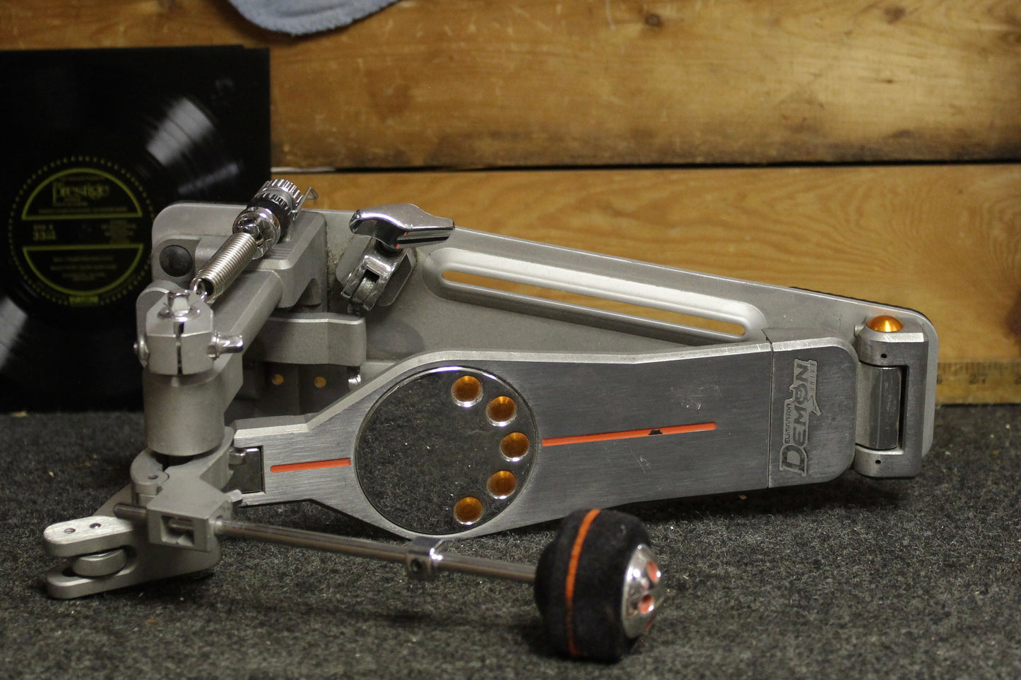 Pearl P-3000D Demon Drive Pedal