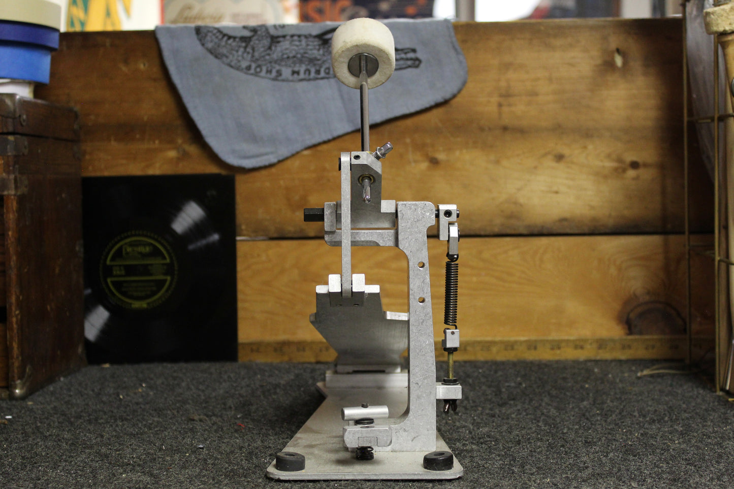 Axis Bass Drum Pedal