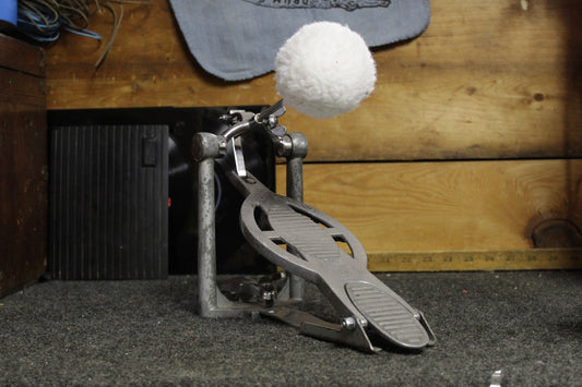 1950's WFL Speed King Bass Drum Pedal -VITALIZER DRUMS REBUILD