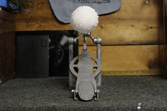 1950's WFL Speed King Bass Drum Pedal -VITALIZER DRUMS REBUILD