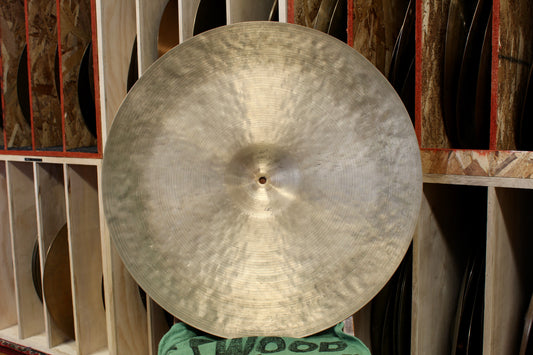 Nicky Moon 22" Ride 2625g - Used