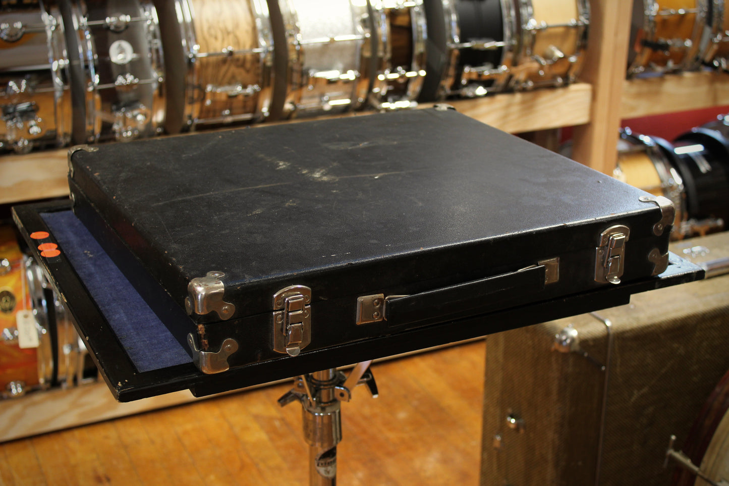 J.C. Deagan Celeste Glockenspiel