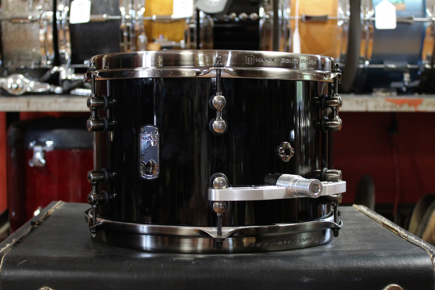 Mapex Black Panther Design Lab Cherry Bomb Bop Kit