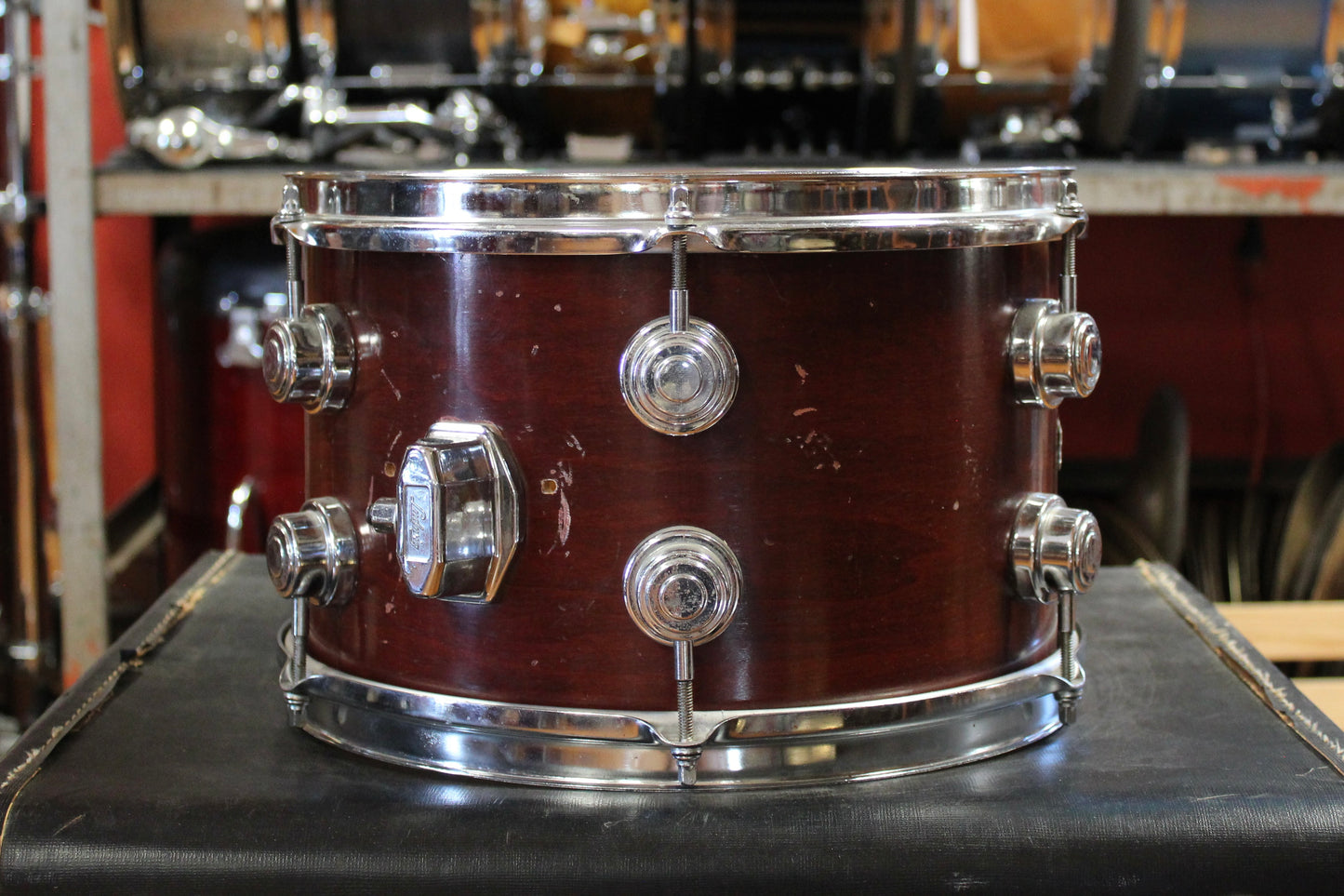 1970's Camco Bop Kit in Stradivarius 14x18 8x12 14x14 5x14