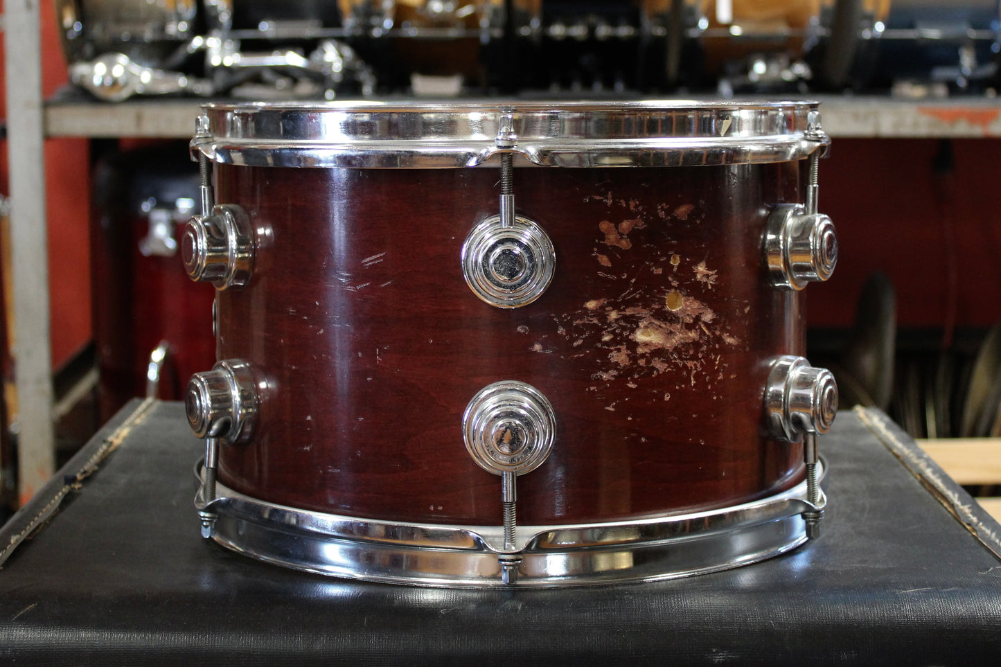 1970's Camco Bop Kit in Stradivarius 14x18 8x12 14x14 5x14