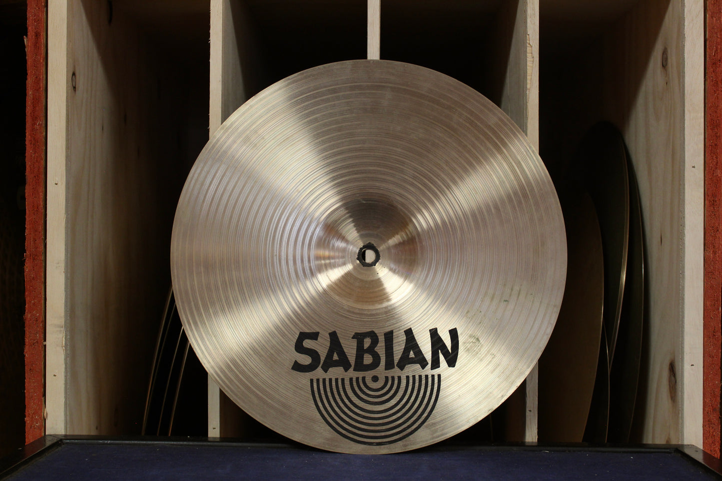 Sabian 14" XS20 Medium Thin Crash 813g - Used